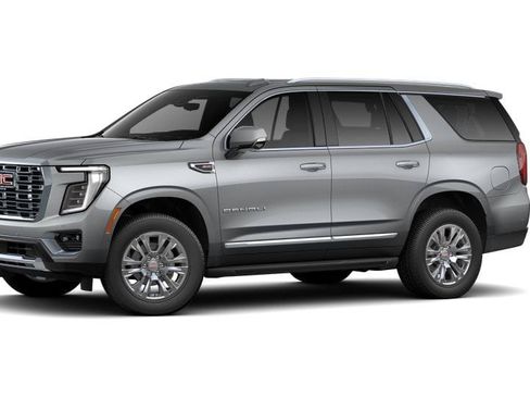 New 2026 GMC Yukon Denali w/ Advanced Technology Package AWD/4WD image 52