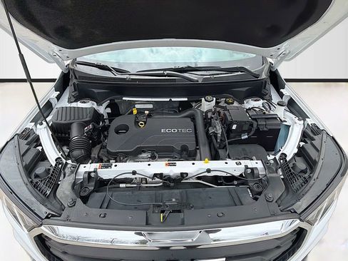 Used 2022 GMC Terrain SLE w/ Driver Convenience Package image 30