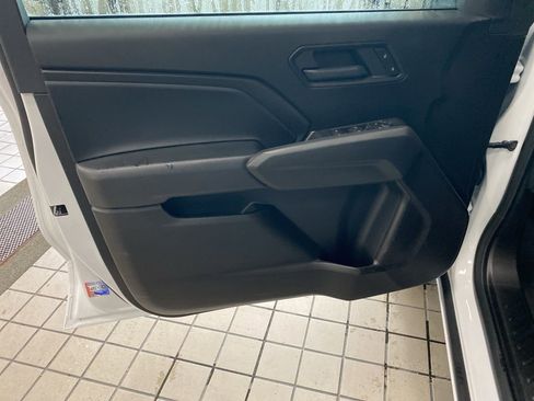 New 2026 Chevrolet Colorado W/T w/ WT Custom Package image 10