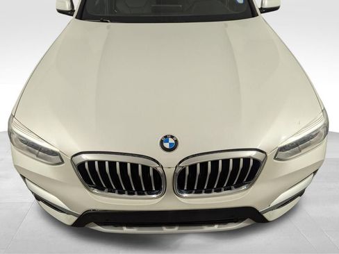 Used 2020 BMW X3 xDrive30i w/ Convenience Package image 57
