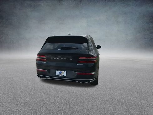 Used 2025 Genesis GV80 3.5T Prestige image 20