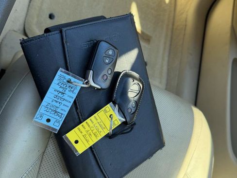 Used 2008 Lexus ES 350 w/ Premium Pkg FWD image 20