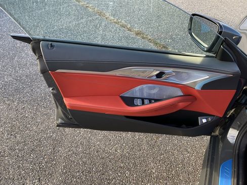 New 2026 BMW 840i xDrive image 12