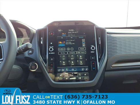 Certified 2026 Subaru Forester Wilderness image 10