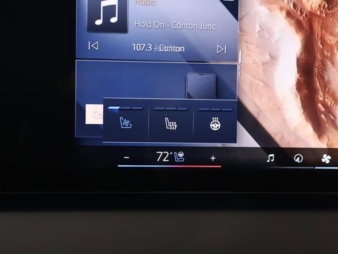 New 2026 BMW X3 xDrive30 w/ Premium Package AWD/4WD image 7