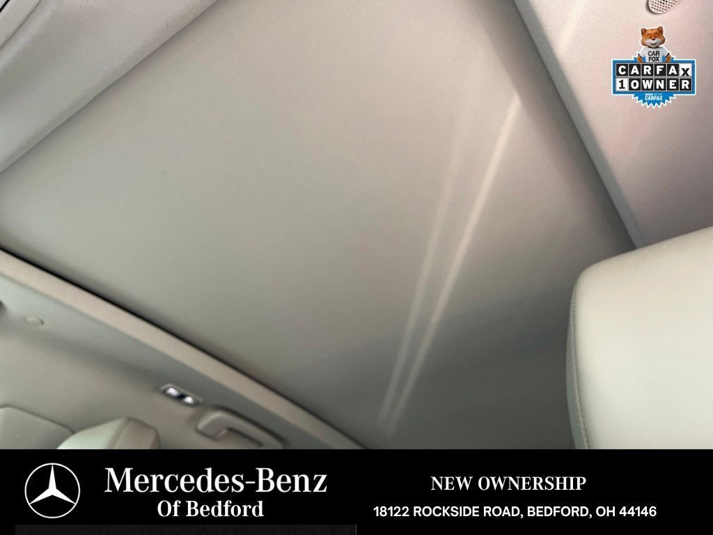 Used 2021 Lincoln Corsair Reserve w/ Elements Package AWD/4WD image 36