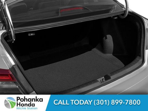 New 2026 Honda Civic Sport image 7