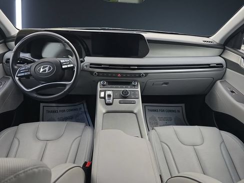 Used 2024 Hyundai Palisade SEL AWD/4WD image 10