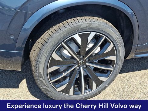 New 2026 Volvo XC90 B6 Ultra w/ Protection Package AWD/4WD image 6