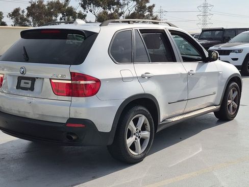 Used 2007 BMW X5 3.0si AWD/4WD image 5