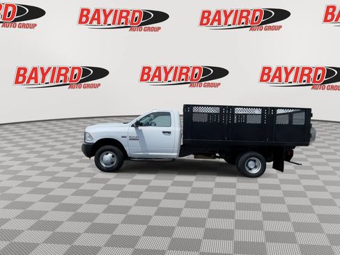 Used 2016 RAM 3500 Tradesman w/ Power & Remote Entry Group AWD/4WD image 5