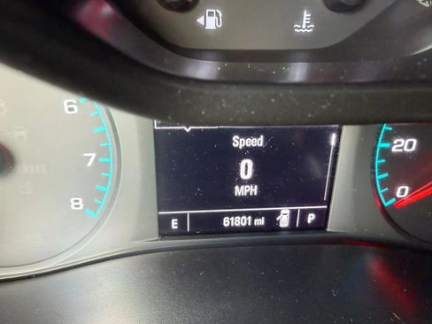 Used 2022 Chevrolet Colorado LT w/ Fleet Safety Package RWD image 19