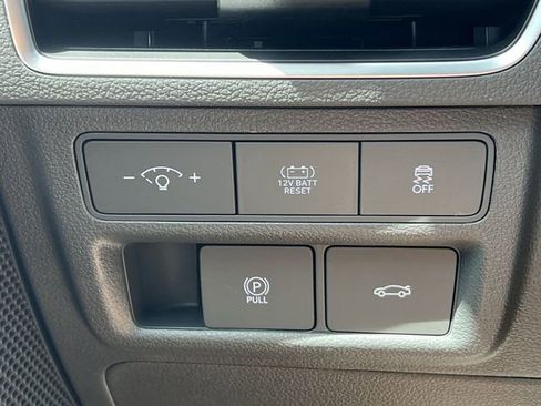 New 2026 Hyundai Sonata SEL FWD image 23