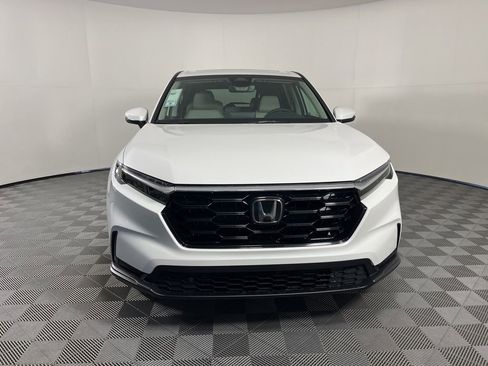 New 2026 Honda CR-V EX-L image 7