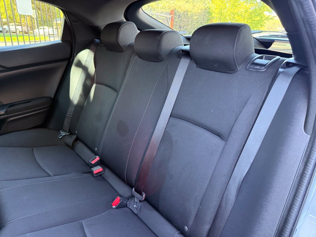 Used 2019 Honda Civic Sport image 12
