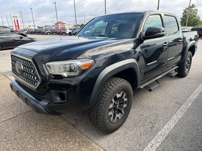 Used 2019 Toyota Tacoma TRD Off-Road