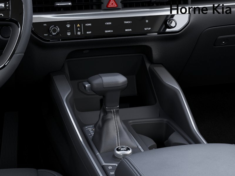 New 2026 Kia Sorento LX FWD image 23