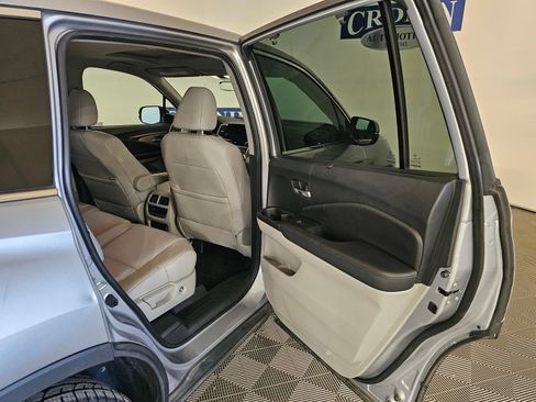 Used 2022 Honda Pilot EX-L image 24