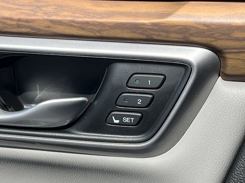 Used 2019 Honda CR-V EX-L image 15