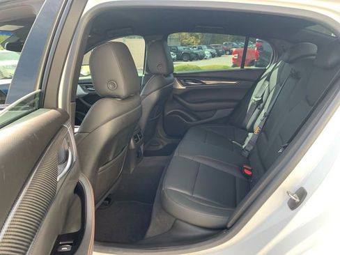 Used 2024 Cadillac CT5 V image 15