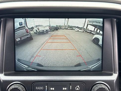Used 2016 Chevrolet Colorado LT w/ LT Convenience Package RWD image 24