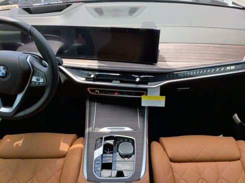 New 2026 BMW X5 sDrive40i w/ Climate Comfort Package RWD image 34