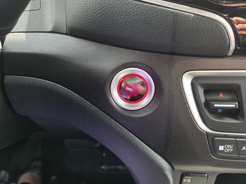 New 2025 Honda Ridgeline TrailSport image 23