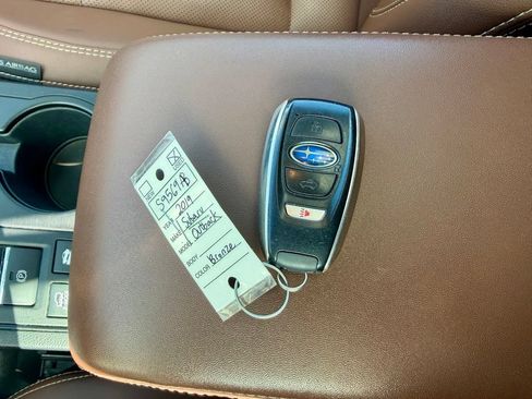 Used 2019 Subaru Outback 2.5i Touring w/ Protection Package #1 AWD/4WD image 22