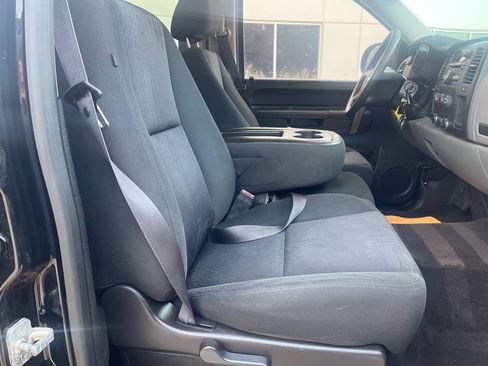 Used 2012 Chevrolet Silverado 1500 LS RWD image 21