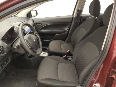 Used 2024 Mitsubishi Mirage ES FWD image 17