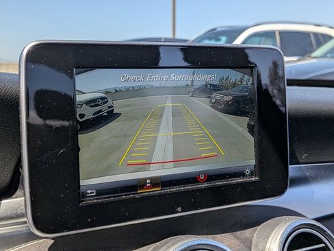 Used 2016 Mercedes-Benz C 300 Sedan image 13