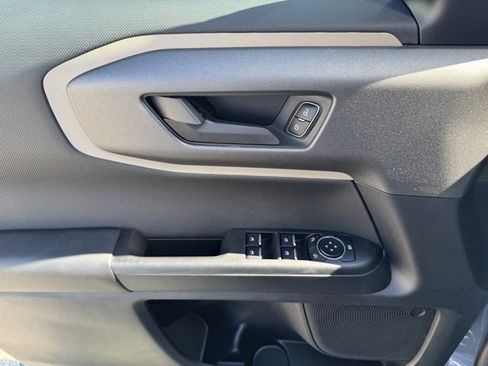 New 2025 Ford Bronco Sport Big Bend w/ Convenience Package image 13