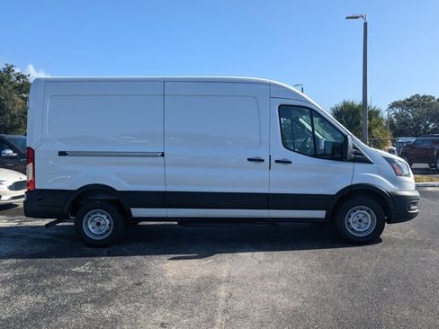 New 2024 Ford Transit 250 148 Medium Roof image 4