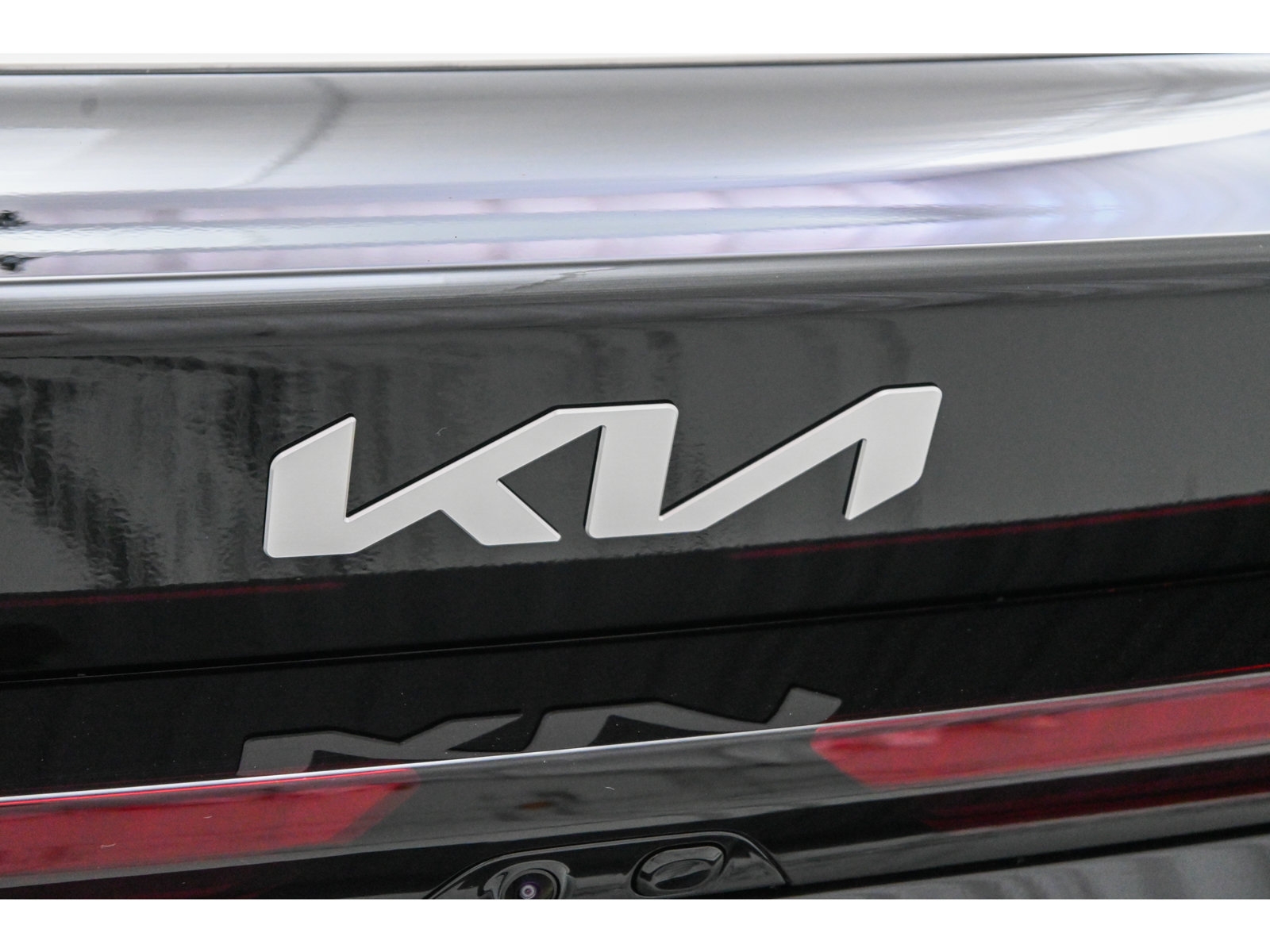 New 2027 Kia K5 LXS FWD image 26
