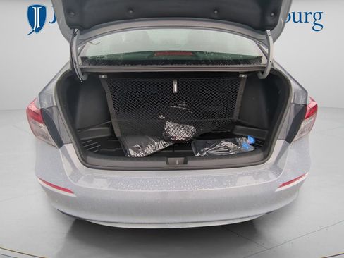 New 2026 Honda Civic Sport image 9