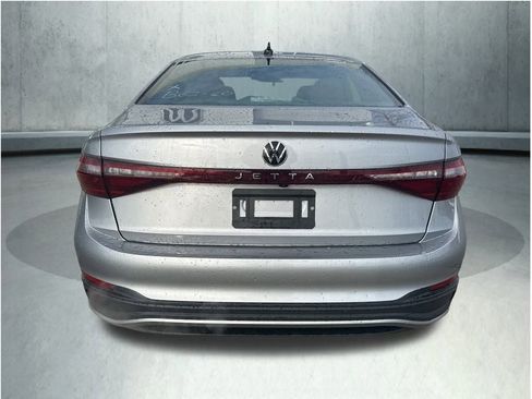 New 2026 Volkswagen Jetta Sport image 7