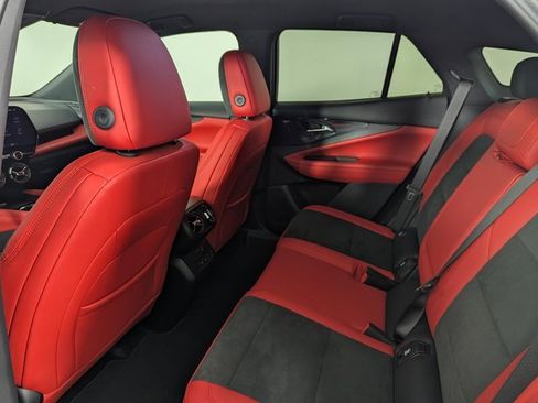 Used 2024 Chevrolet Blazer EV RS image 22