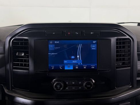 Used 2022 Ford F150 XL w/ STX Appearance Package image 12