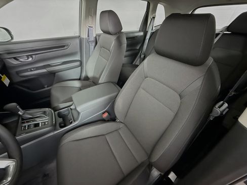 New 2026 Honda CR-V LX image 22