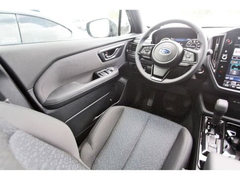 New 2026 Subaru Forester Premium AWD/4WD image 8