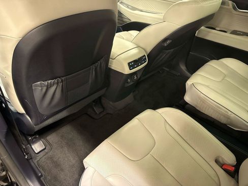 Used 2024 Hyundai Palisade Calligraphy AWD/4WD image 18