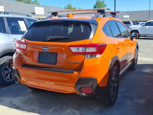 Used 2019 Subaru Crosstrek 2.0i Limited w/ Moonroof Package AWD/4WD image 4