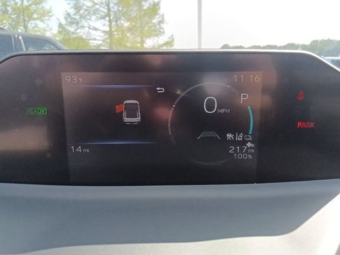 New 2026 Toyota C-HR AWD/4WD image 20