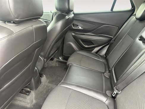 Used 2014 Buick Encore FWD image 13