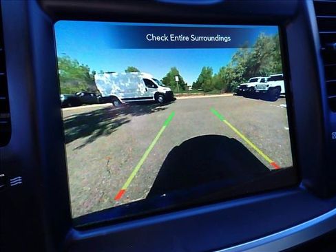 Used 2022 Chrysler 300 Touring L w/ Comfort Group AWD/4WD image 22