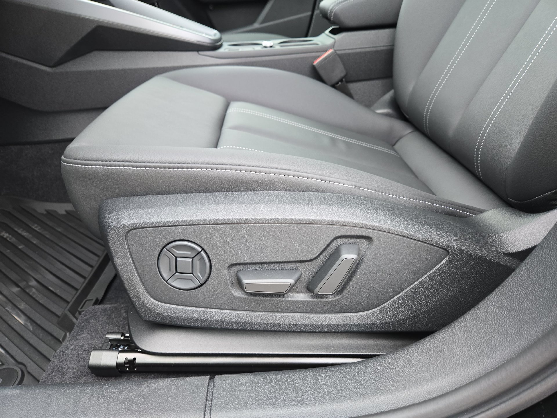 New 2026 Audi A3 2.0T Premium Plus AWD/4WD image 17