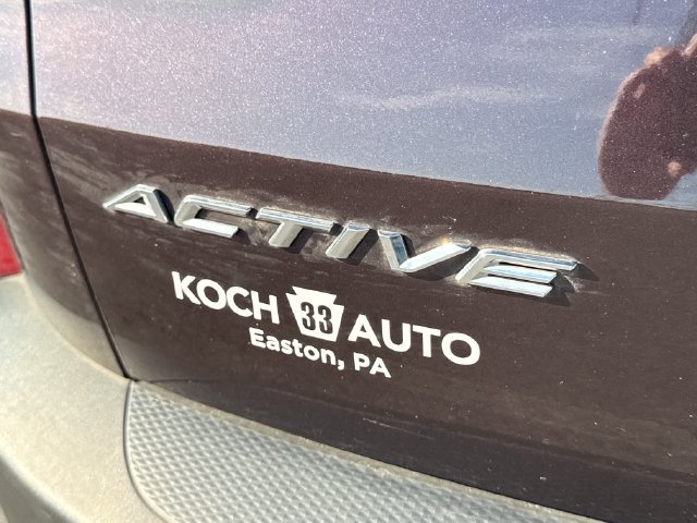 Used 2023 Ford Escape Active AWD/4WD image 18