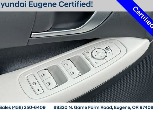 Used 2025 Hyundai Sonata SEL image 16