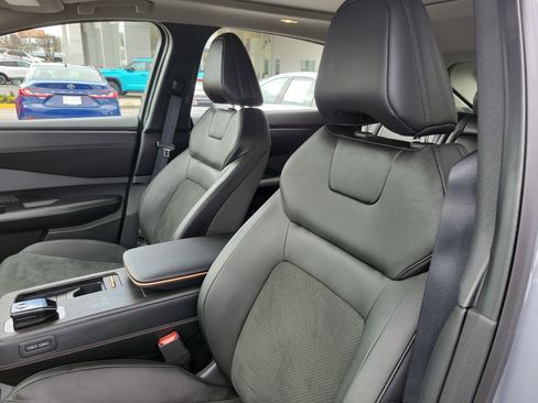 Used 2024 Nissan Ariya EVOLVE+ image 17