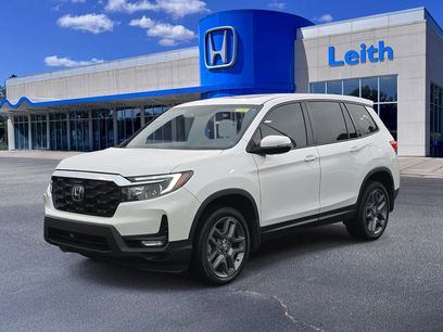 Used 2023 Honda Passport EX-L